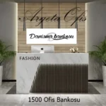 1500 Danışma Bankosu