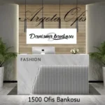 1500 Danışma Bankosu