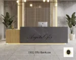 1501 Danışma Bankosu
