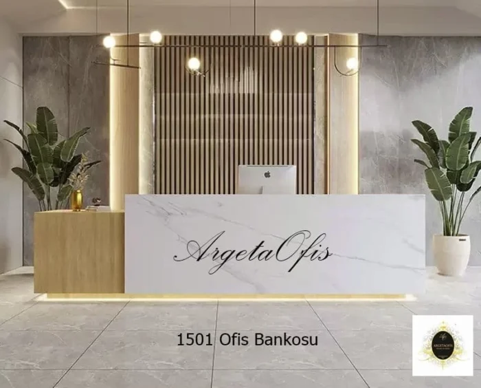 1501 Danışma Bankosu