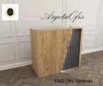 1502 Danışma Bankosu