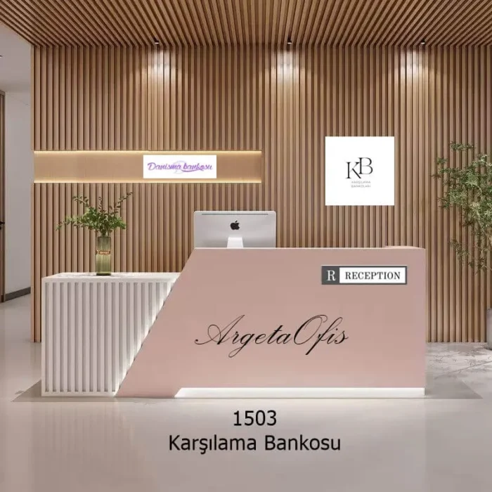 1503 Danışma Bankosu