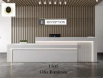 1505 Danışma Bankosu