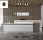 1505 Danışma Bankosu