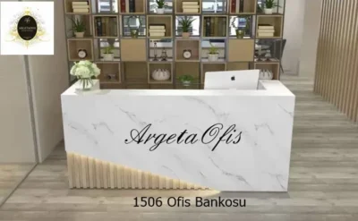 1506 Danışma Bankosu