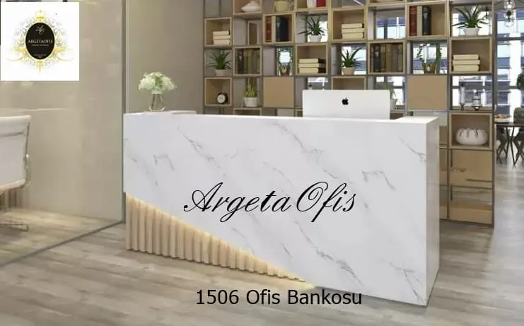 1506 Danışma Bankosu