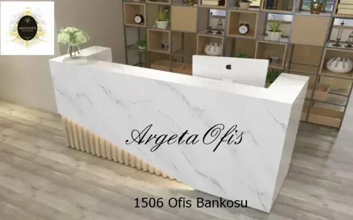 1506 Danışma Bankosu
