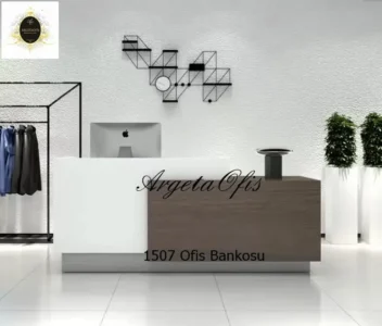 1507 Danışma Bankosu