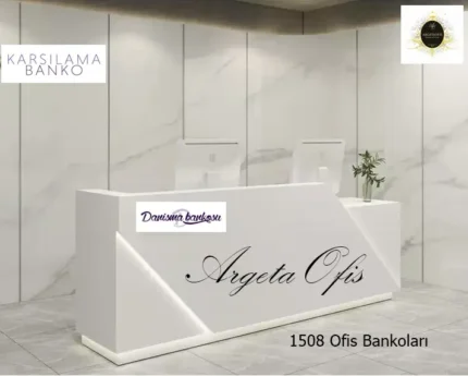 1508 Danışma Bankosu