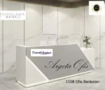1508 Danışma Bankosu