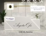 1508 Danışma Bankosu