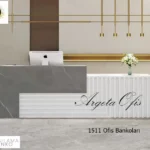 1511 Danışma Bankosu