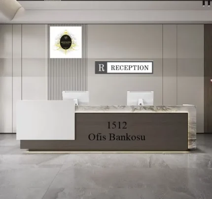 1512 Danışma Bankosu