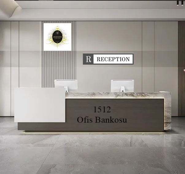 1512 Danışma Bankosu