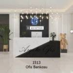 1513 Danışma Bankosu - Görsel 6