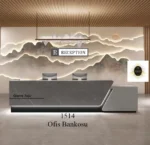 1514 Danışma Bankosu