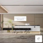 1516 Danışma Bankosu