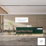 1516 Danışma Bankosu