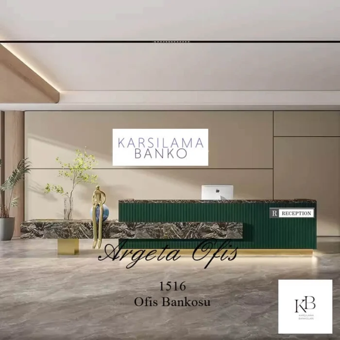 1516 Danışma Bankosu