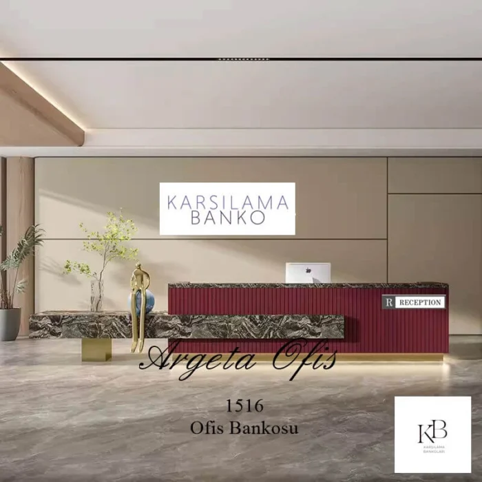 1516 Danışma Bankosu