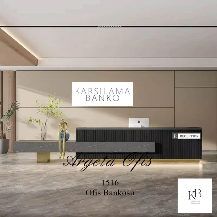 1516 Danışma Bankosu