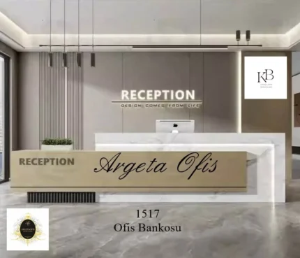 1517 Danışma Bankosu