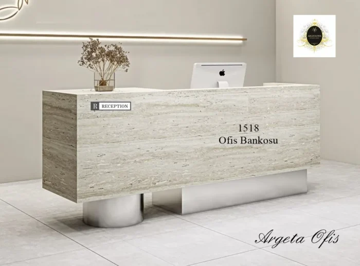1518 Danışma Bankosu