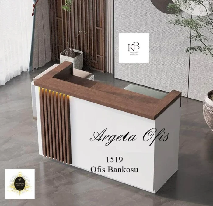 1519 Danışma Bankosu