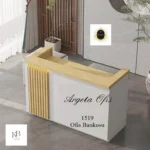 1519 Danışma Bankosu