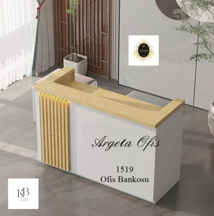 1519 Danışma Bankosu