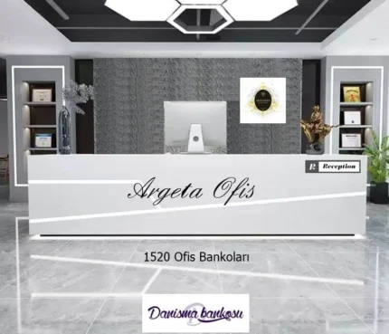 1520 Danışma Bankosu