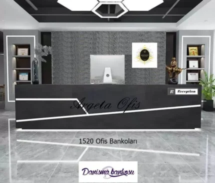 1520 Danışma Bankosu