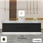 1521 Danışma Bankosu