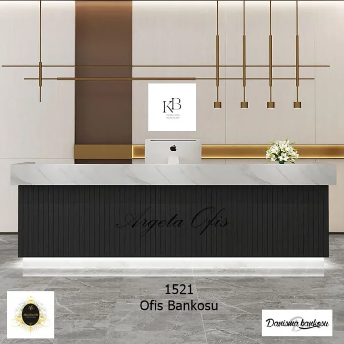 1521 Danışma Bankosu