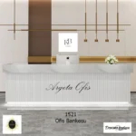 1521 Danışma Bankosu