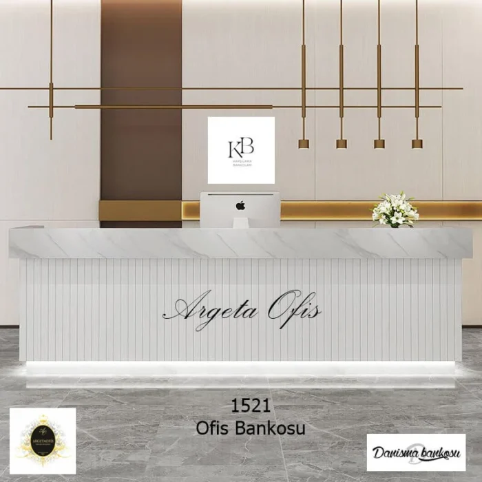 1521 Danışma Bankosu