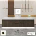 1521 Danışma Bankosu