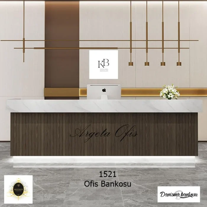 1521 Danışma Bankosu