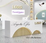 1523 Danışma Bankosu