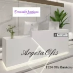 1524 Danışma Bankosu