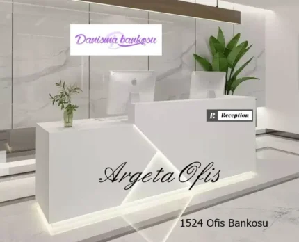 1524 Danışma Bankosu