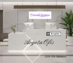 1524 Danışma Bankosu