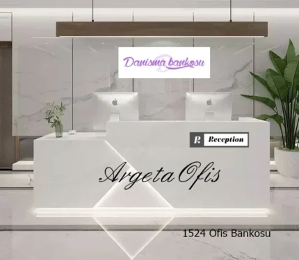 1524 Danışma Bankosu