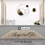 1525 Danışma Bankosu