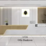 1526 Danışma Bankosu