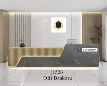 1526 Danışma Bankosu