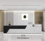 1526 Danışma Bankosu