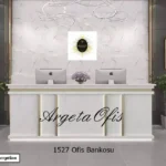 1527 Danışma Bankosu