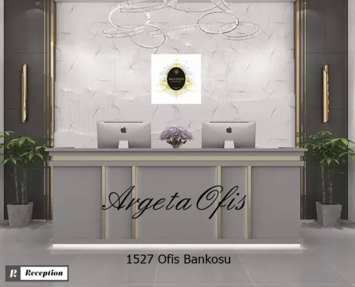 1527 Danışma Bankosu