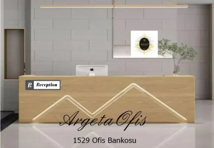 1529 Danışma Bankosu